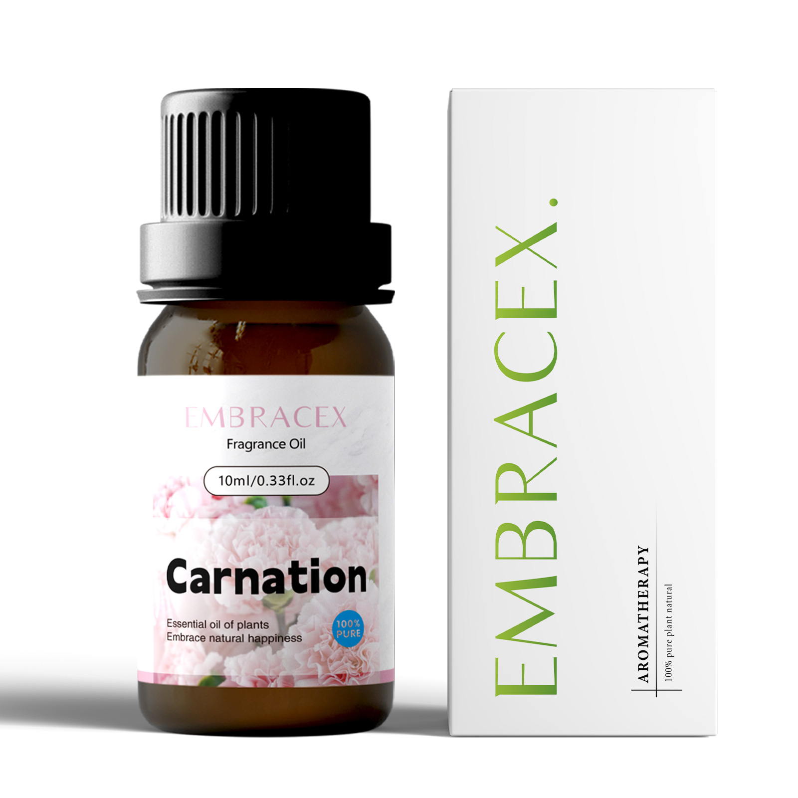 Candle Making Supplies - 10 ml ätherisches Nelkenöl, ätherische Öle