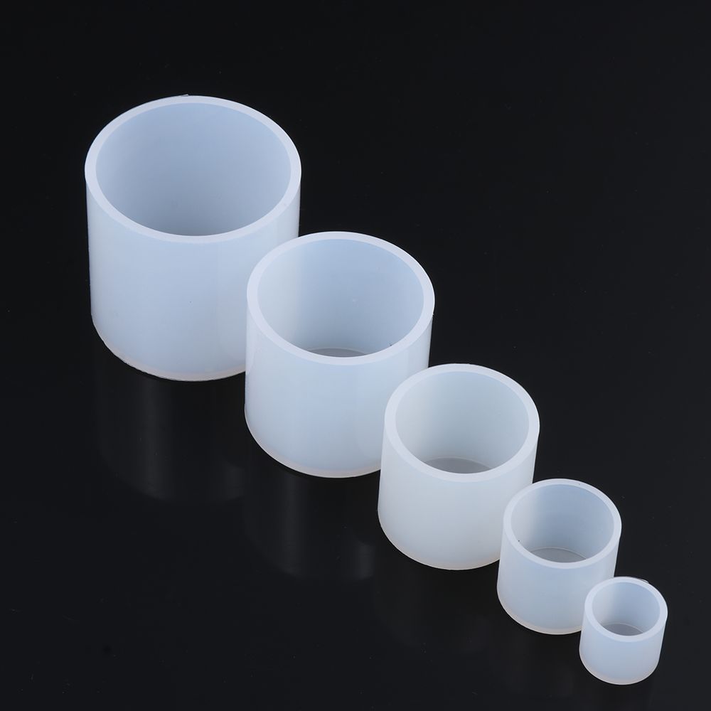 Candle Making Video - 3D Zylinder Silikon Kerze Mold Handmade