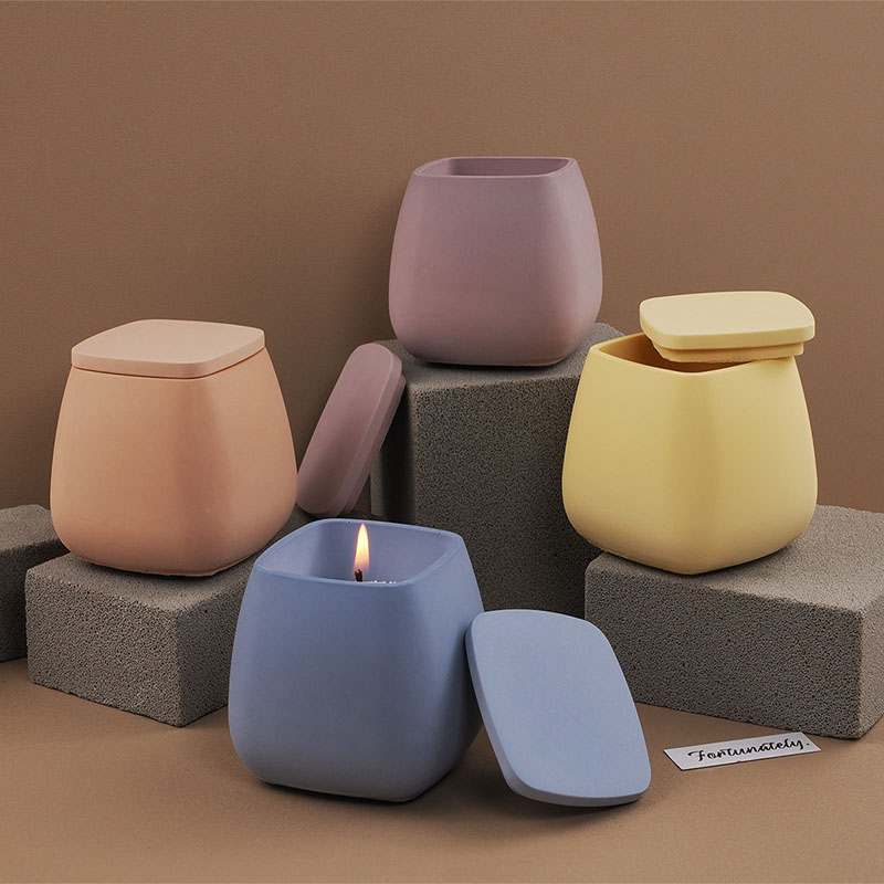 DIY Epoxidharz-Zement-Gips-Sil – Candle Making Moulds Bewertung und Preis