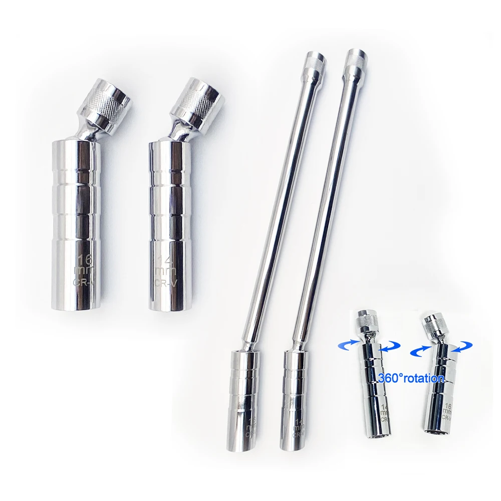 14 mm 16 mm Zündkerzen-Entfern – Candle Making Products Bewertung und Preis