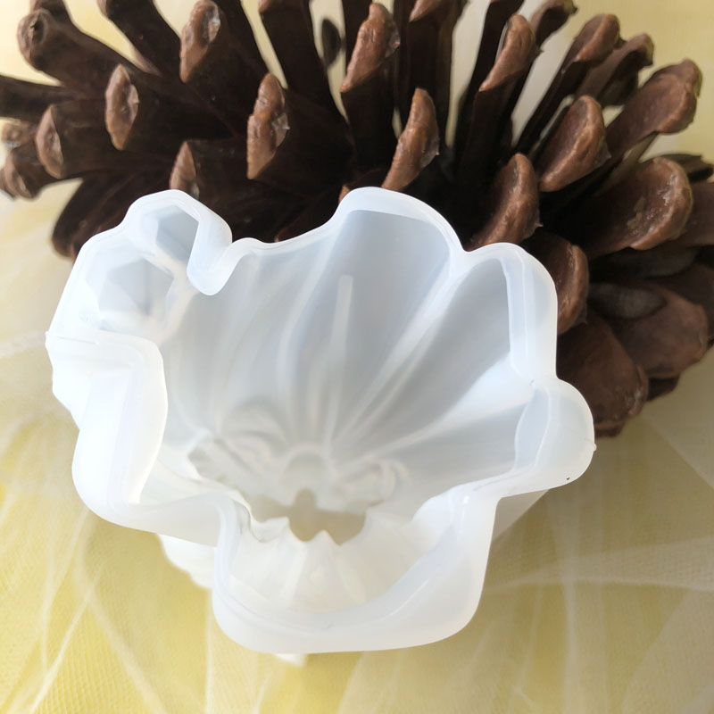 3D süße Prinzessin Silikon Ker – Candle Making Supplies Bewertung und Preis