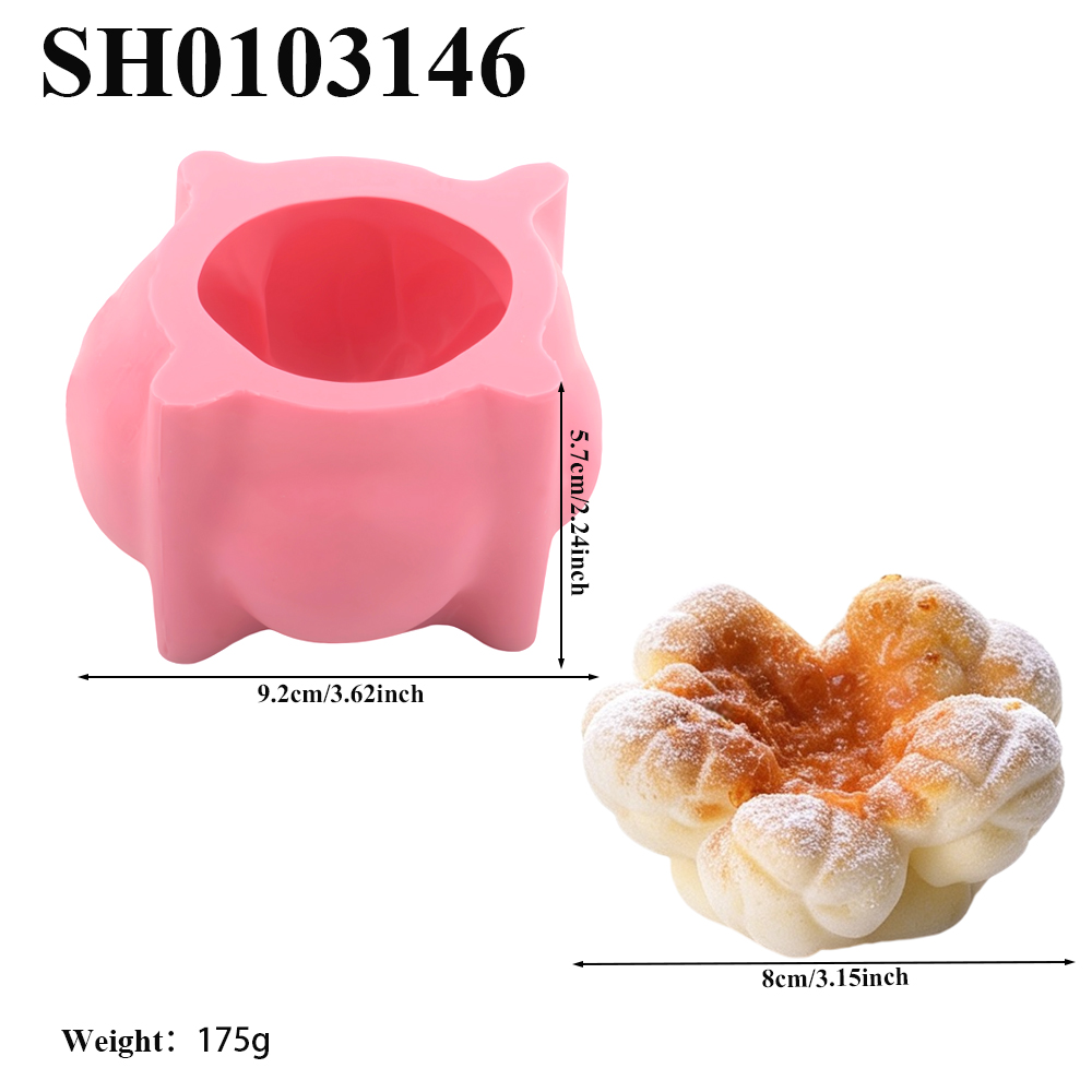 Popcorn-Design Lebensmittelech – Candle Making Supplies Bewertung und Preis