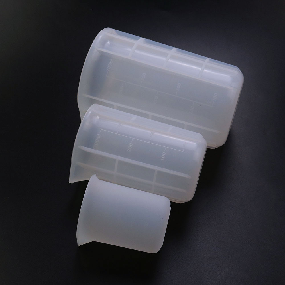 JCD 100ML/300ML/750ML Silikon  – Candle Making Products Bewertung und Preis