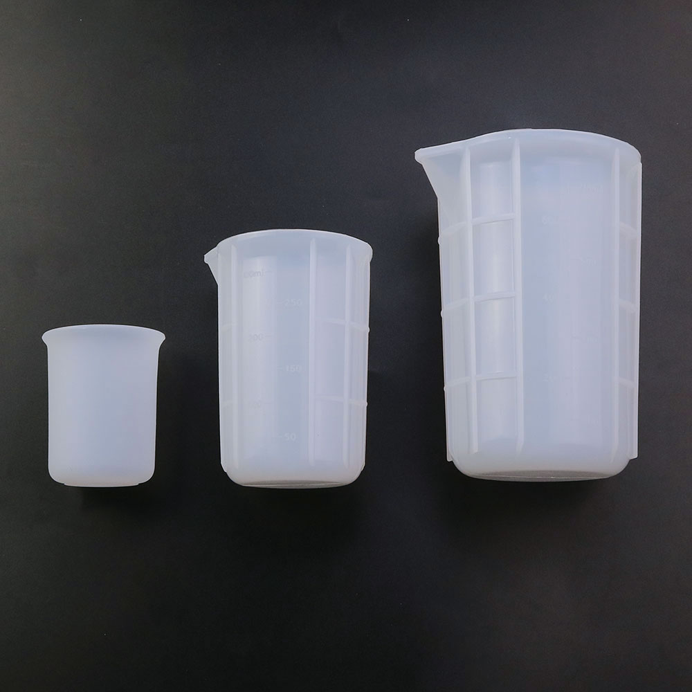 JCD 100ML/300ML/750ML Silikon  – Candle Making Products Bewertung und Preis