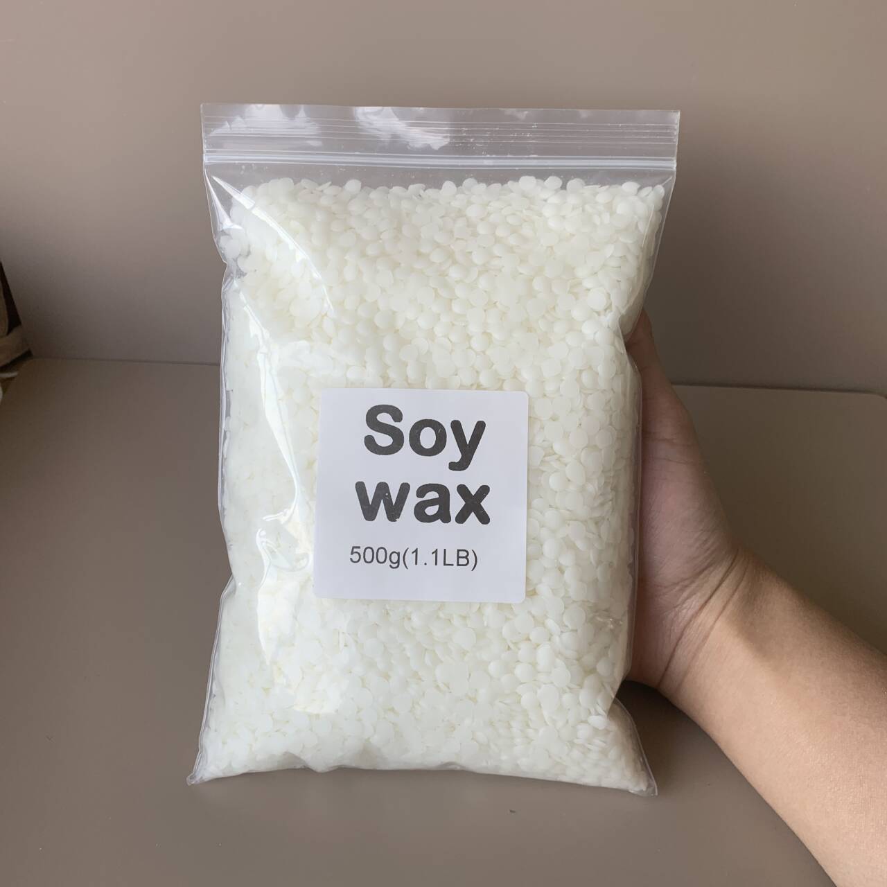 50 g-1000 g 100 % natürliches  – Candle Making Experience Bewertung und Preis