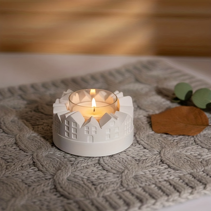 Wiederverwendbare Silikonform  – Candle Making Moulds Bewertung und Preis