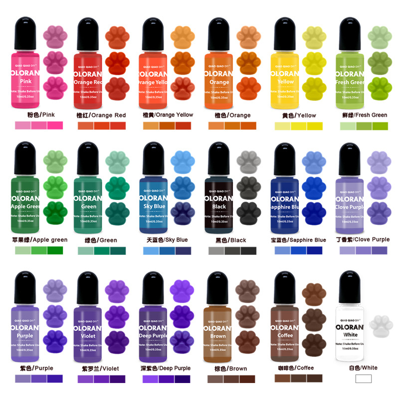 20 Farben Kerzenfarben Wachske – Candle Making Video Bewertung und Preis
