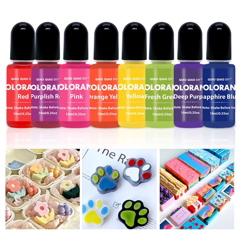 20 Farben Kerzenfarben Wachske – Candle Making Video Bewertung und Preis