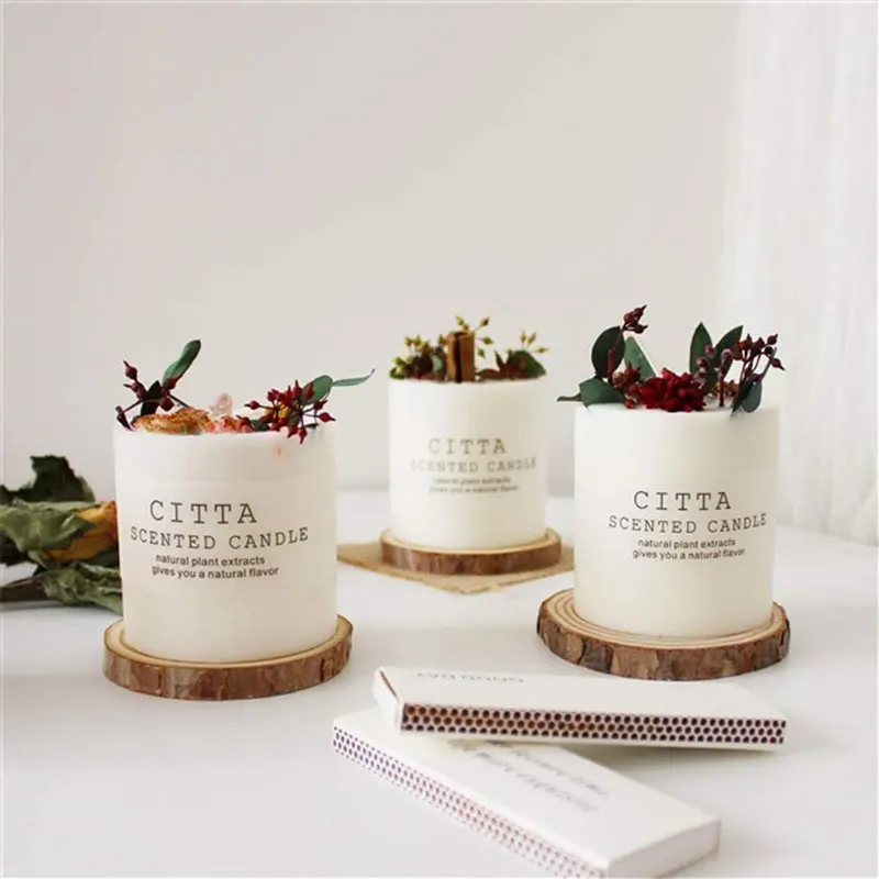 Zylinder Silikon Kerze Formen  – Candle Making Video Bewertung und Preis