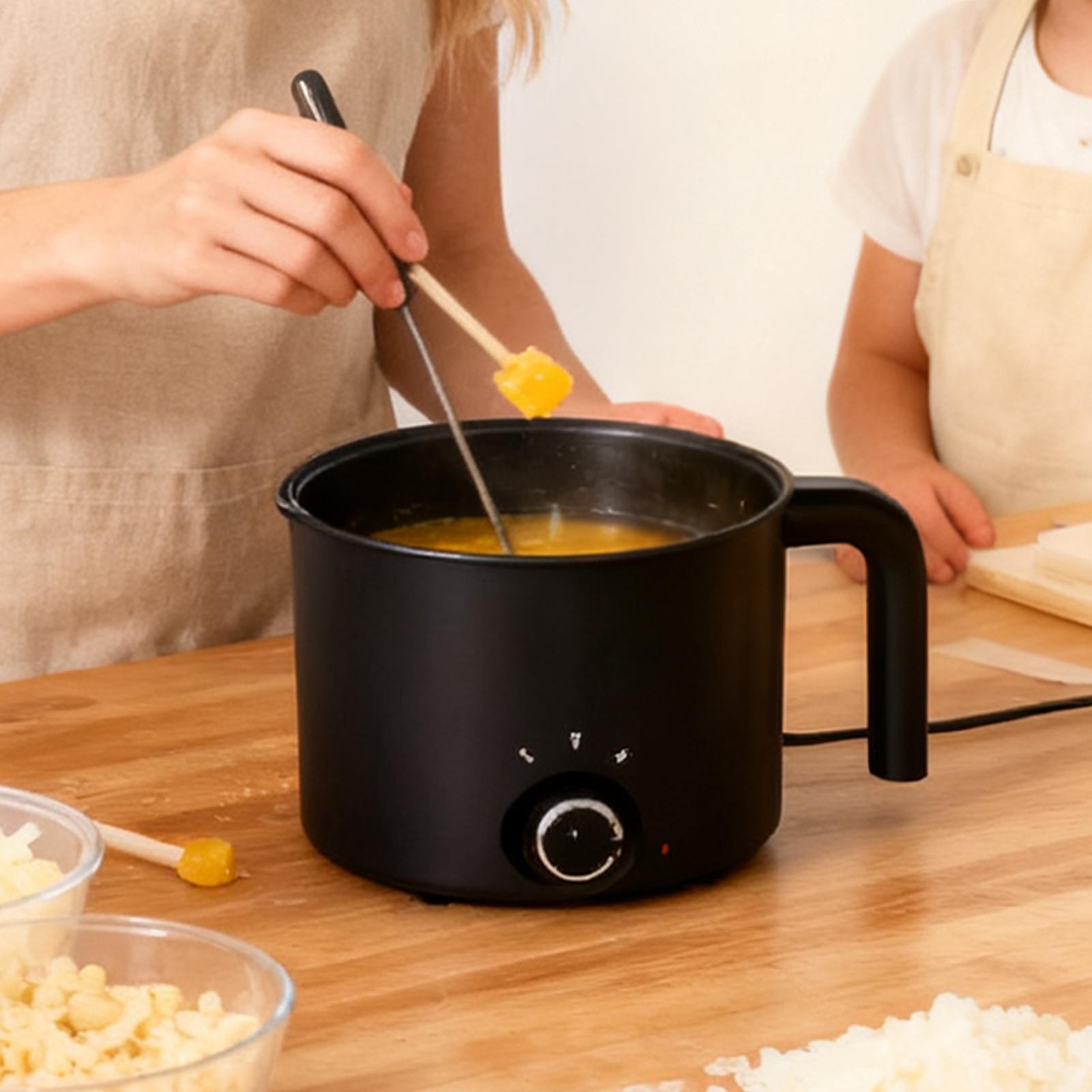 Kerzenwachs-Schmelztopf 1,5L G – Candle Making Experience Bewertung und Preis