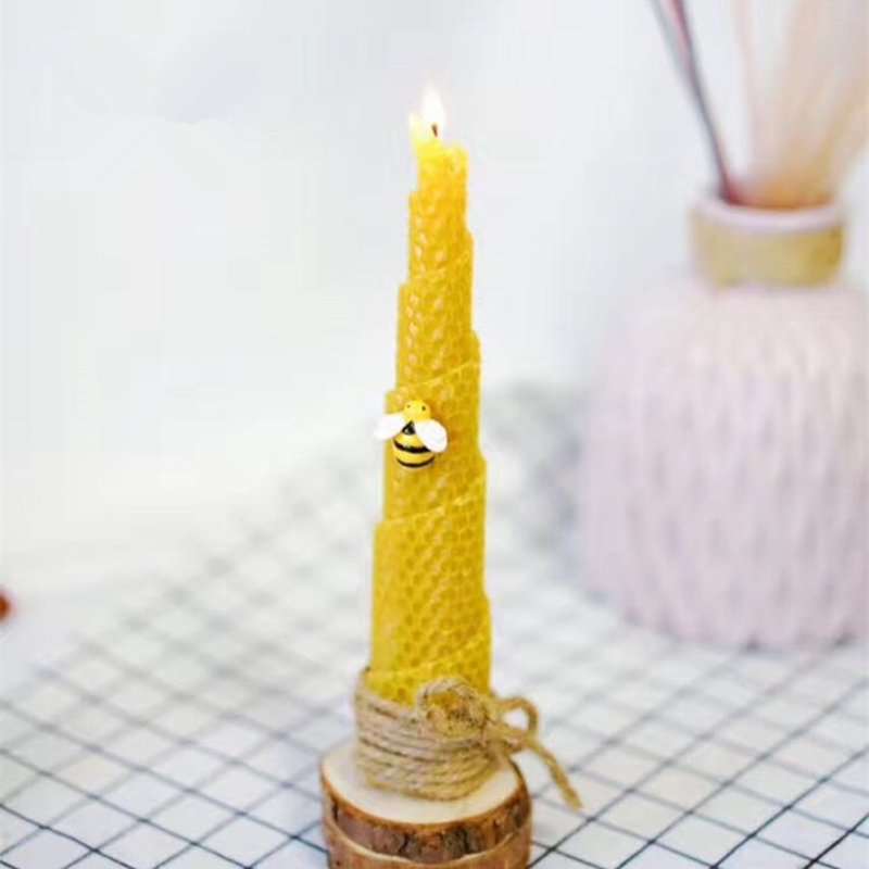 12 stücke 15cm * 20cm * 0,3 cm – Candle Making Experience Bewertung und Preis