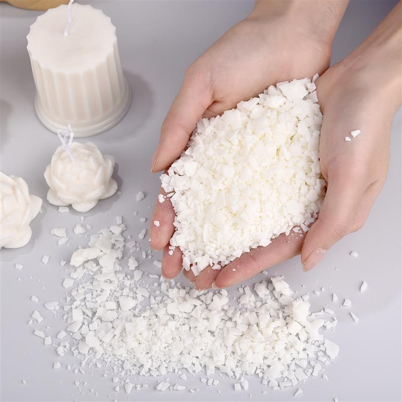 100/500 g/1 kg reines Sojawach – Candle Making Experience Bewertung und Preis